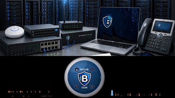 BitLab Coin