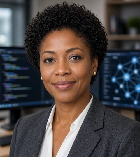 Candice M. Johnson
