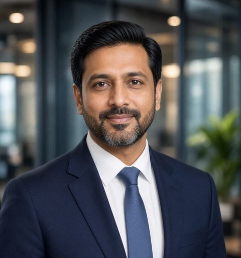 Manish Desai