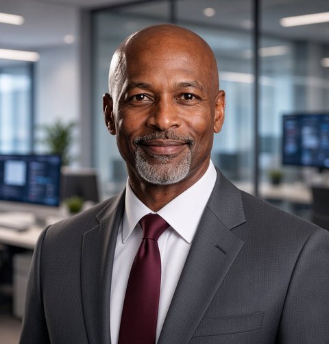 Marcus Williams