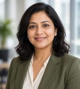 Swati Bansal